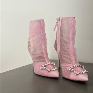 Sophia Webster sz39.5 boots